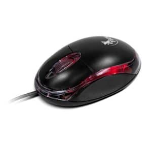 Xtech - Mouse - Wired