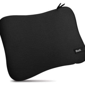 KlipX Texturized Laptop Sleeve KNS