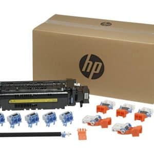 HP - (110 V) - kit de mantenimiento