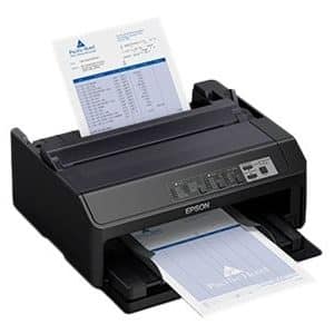Epson LQ 590II - Impresora