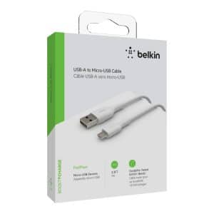 Belkin BOOST CHARGE