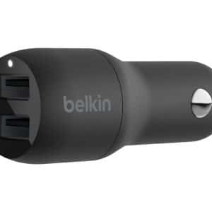 Belkin Dual Charger