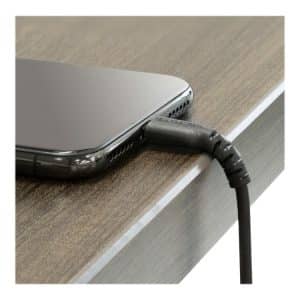 StarTech.com Cable Resistente USB