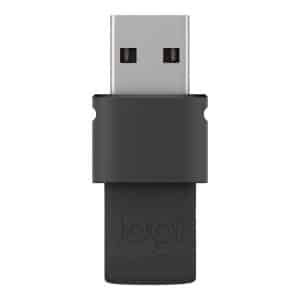 Control Remoto Para Presentaciones Logitech® Spotlight ™ Color Pizarra 3 Botones