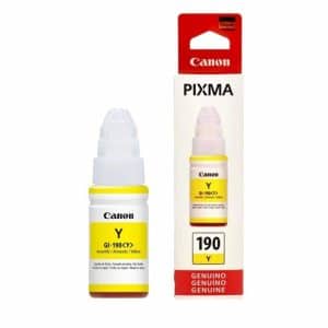Canon GI 190 Y - 70 ml