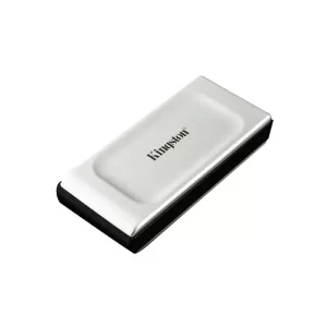 Kingston - XS2000 Unidad de Estado Solido Portable 1TB USB Tipo C