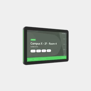 Logitech Tap Scheduler Purpose