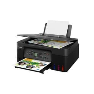 Canon - Scanner / Printer / Copier
