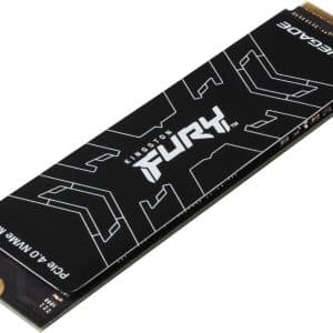 Kingston FURY Renegade PCIe 4.0 NVMe M.2 SSD 1TB