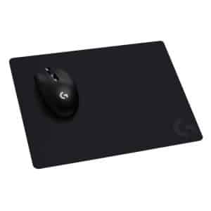 Logitech G440 Hard Gaming Mouse Pad