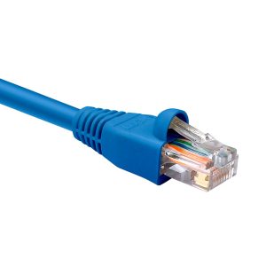 Nexxt Cable de Red UTP Cat5e - RJ-45 (M) a RJ-45 (M)
