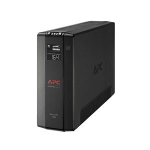 APC - Back-UPS Pro BX1500M-LM60 UPS Interactivo 1500VA / 900W con AVR y USB
