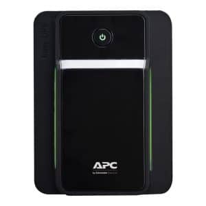 APC Back-UPS 900VA - Protección y Fiabilidad para tus Dispositivos Esenciales