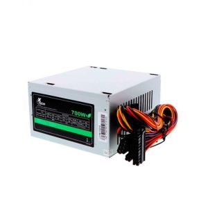 Xtech P4 - Fuente de Poder Genérica 700W (230RMS)