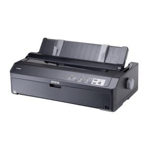 Impresora Epson LQ 2090II matriz de punto – C11CF40201