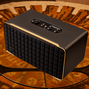 JBL Authentics 500 Bocina Inteligente Wifi y Bluetooth 270W Negro