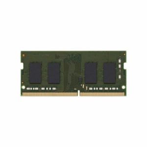 Kingston - Memoria RAM DDR4 de 8GB a 3200 MHz No ECC