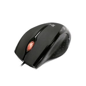 Klip Xtreme - Mouse Óptico USB