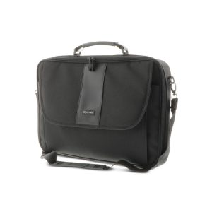 Klip Xtreme - Maletín para Laptop de 15.4", Color Negro