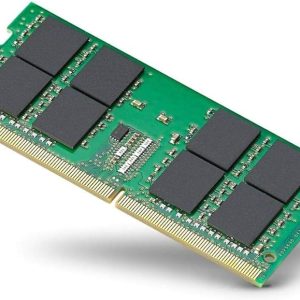 Kingston Memoria RAM 32GB ValueRAM - DDR4 SODIMM