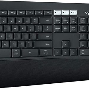 Logitech MK850 - Set de teclado y mouse