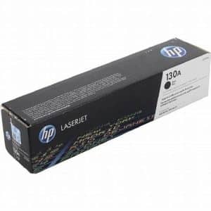 HP 130A - Cián - original