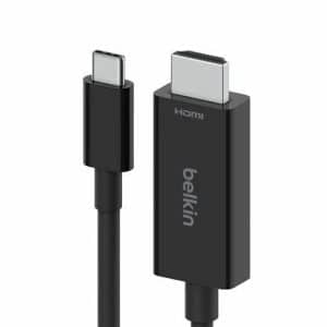 Belkin Connect - Cable adaptador