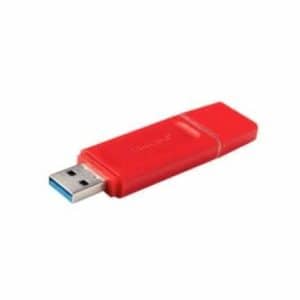 DataTraveler Exodia - Dispositivo Flash USB 3.2