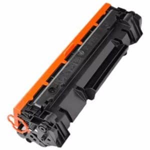 Cartucho de tóner original HP LaserJet 145A negro