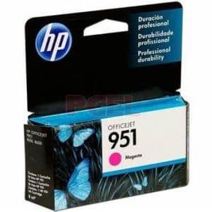 HP 951 - 8 ml - magenta