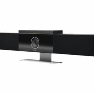 Barra de video con microfóno para videoconferencias HP Polycom Studio - USB