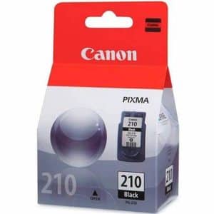 Canon PG-210 XL - 15 ml