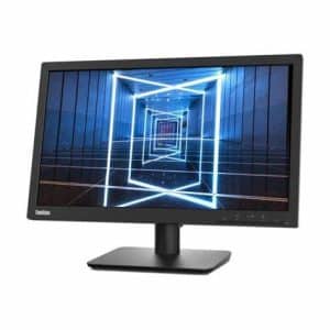 Lenovo ThinkVision E20