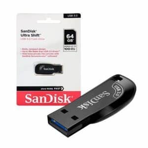 SanDisk Ultra Shift