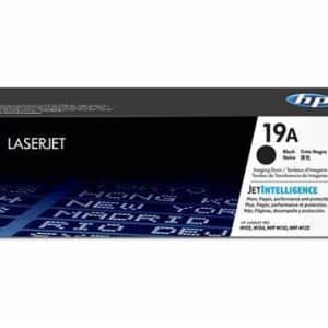 HP 19A - Negro - original