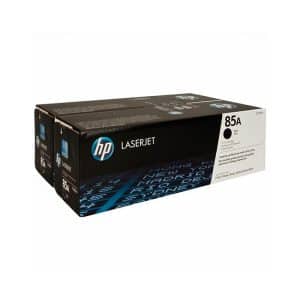 HP 85A - Paquete de 2