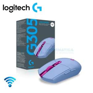 Logitech G305 Lightspeed
