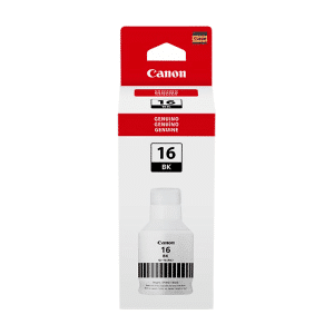 Canon GI 16 BK - 167 ml