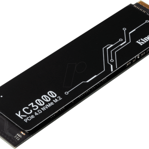 Kingston KC3000 - SSD