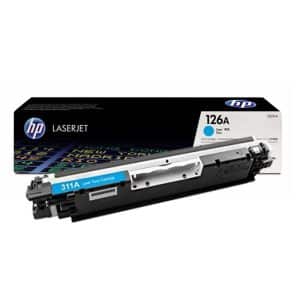 HP 126A - Cián - original