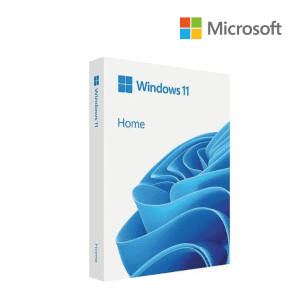 Windows 11 Home - Licencia