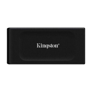 Kingston - XS1000 Unidad de Estado Solido Externo USB 3.2 Gen 2 1TB