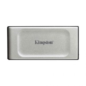 Kingston - XS2000 Unidad de Estado Solido Portable 500GB USB Tipo C
