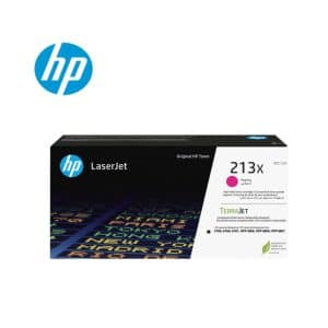 HP 213X - Alto rendimiento