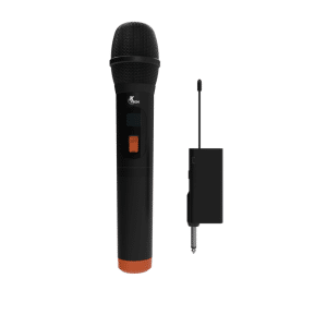 Xtech - Microphone - Home audio / Conference