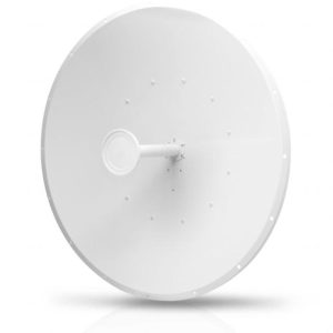 Ubiquiti - AirFiber X Antena parabólica 5Ghz 34dBi