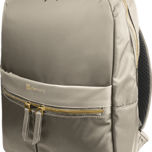 Mochila para Dama Klip Xtreme Bari KNB-467GR Grisrying backpack