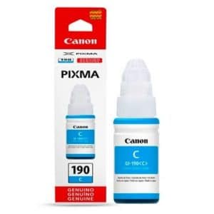 Canon GI 190 C - 70 ml