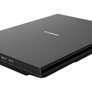 Canon LIDE 300 Escáner para Fotografías y Documentos A4 USB