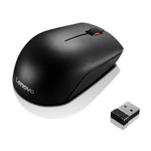Lenovo 300 Wireless Compact Mouse